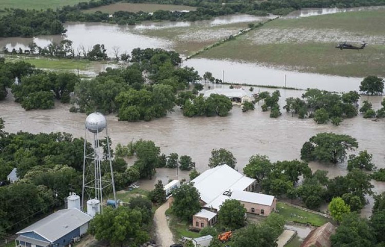 central america, flooding and hurricanes