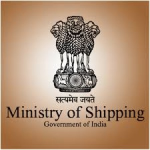 ministry of shipping