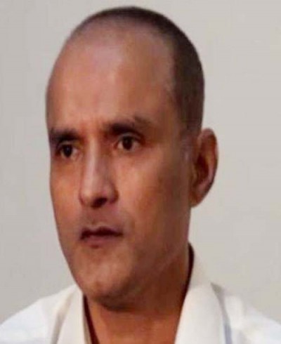 kulbhushan jadhav