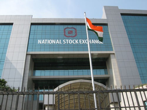 indian stock market