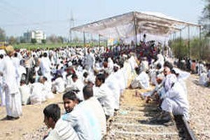 जाट आंदोलन-Jat andolan