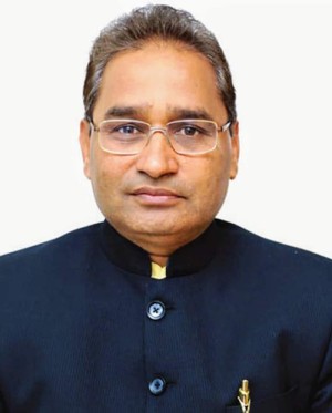 professor kp singh
