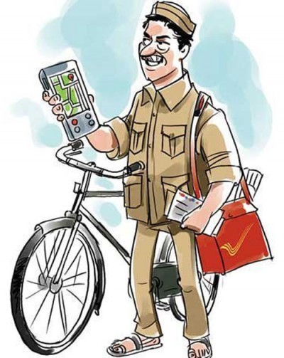 postman