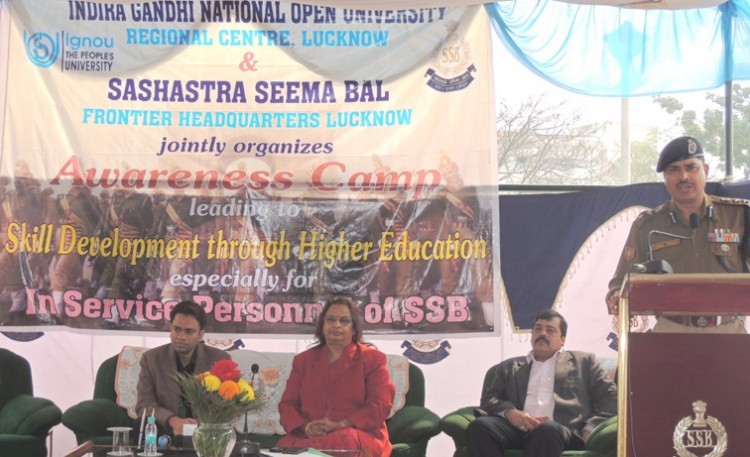 ignou programs