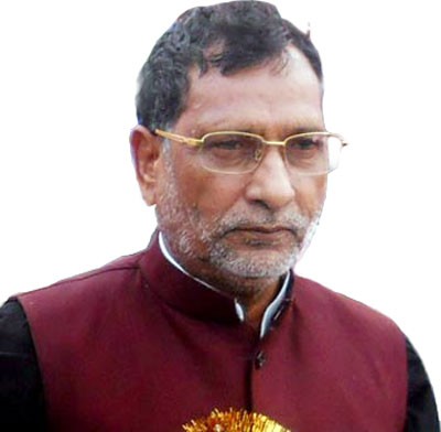 ram govind chaudhary