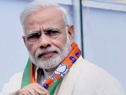 narendra modi