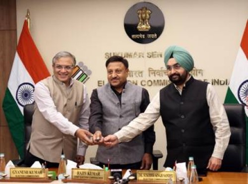 'myth vs reality register' launched
