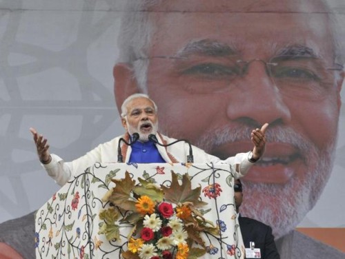 pm narendra modi