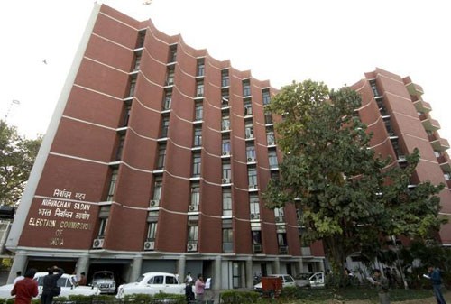 election commission of india
