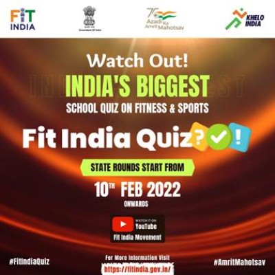 fit india quiz