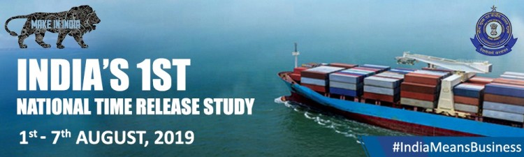 india's first national 'time release study'
