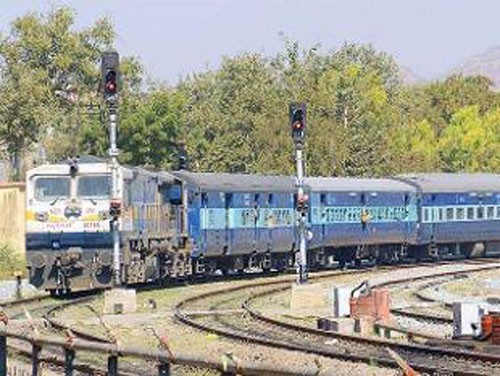 railway safety technology