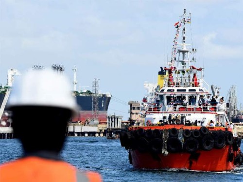 inland shipping bill-2021 passed (file photo)
