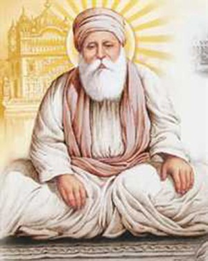 guru amrdasji ka prakaash parv