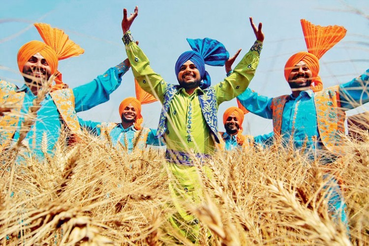 baisakhi