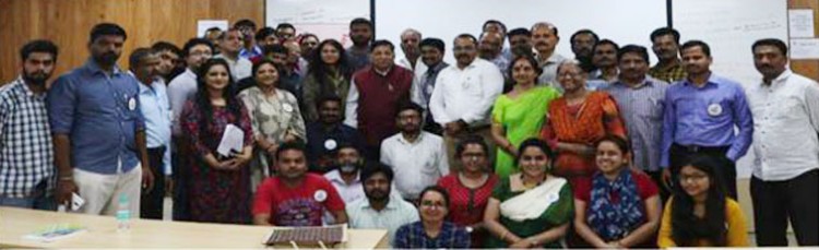 election commission on community radio