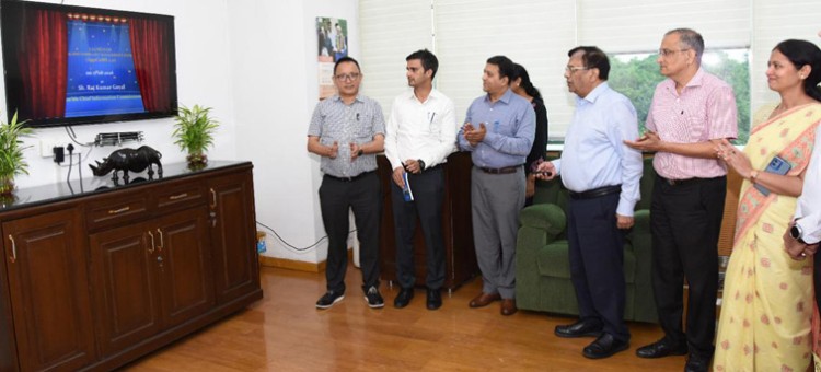 cic launched appcoms 2.0