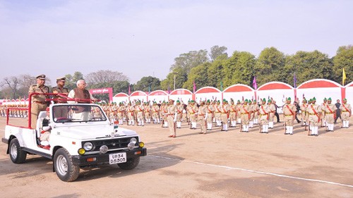 police week-2016