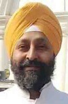 sarvjit singh makkare