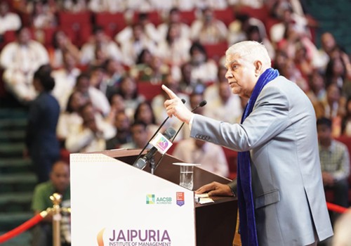 vice president jagdeep dhankhar