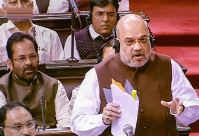 amit shah