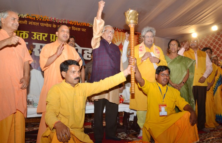 deaddiction sangram in uttar pradesh