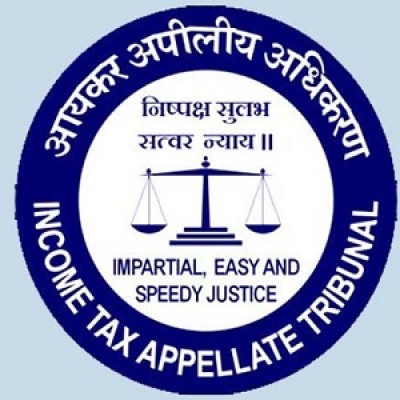income tax appellate tribunal