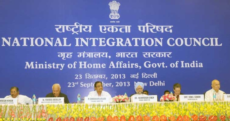 national advisory council