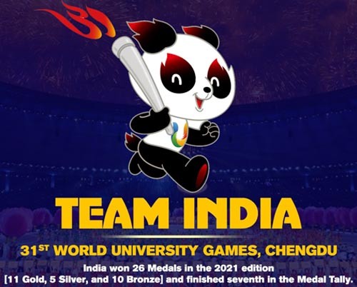 world university games