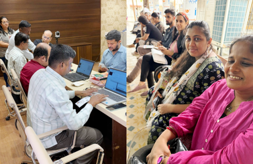 'jio parsi scheme'