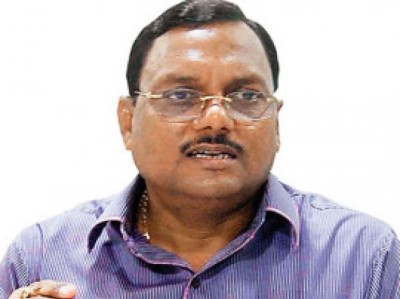 yadav singh