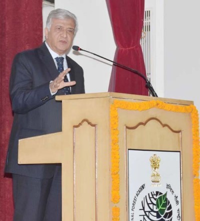 uttarakhand governor dr krishan kant paul