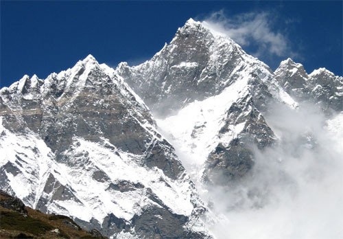 himalaya