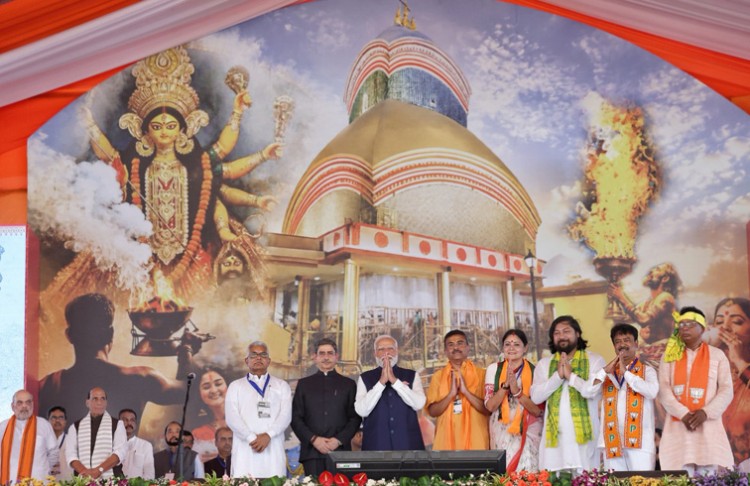 west bengal bjp sarkar