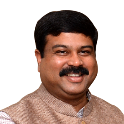 dharmendra pradhan