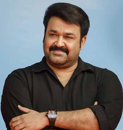mohanlal vishwanathan nair