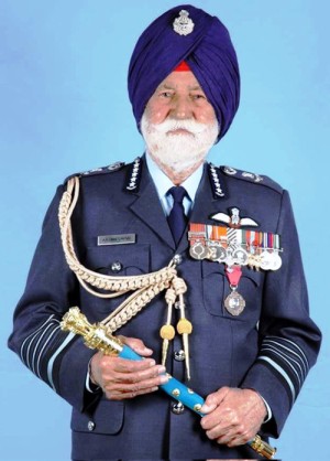 air warrior marshal arjan singh remembered