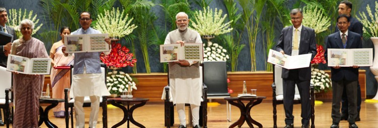 commemorative postage stamps released on ms swaminathan centenary