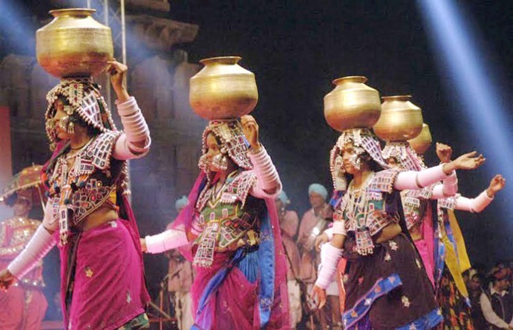 red fort, india festival