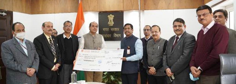 tcil made profit in 2020-21