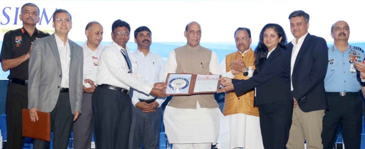the 3rd positive indigenisation list of 101 items comprising major equipment released