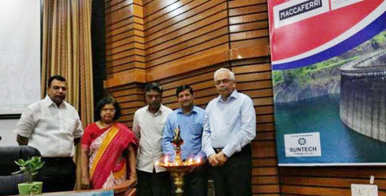 seminars topics use of technical clothing in water resources work