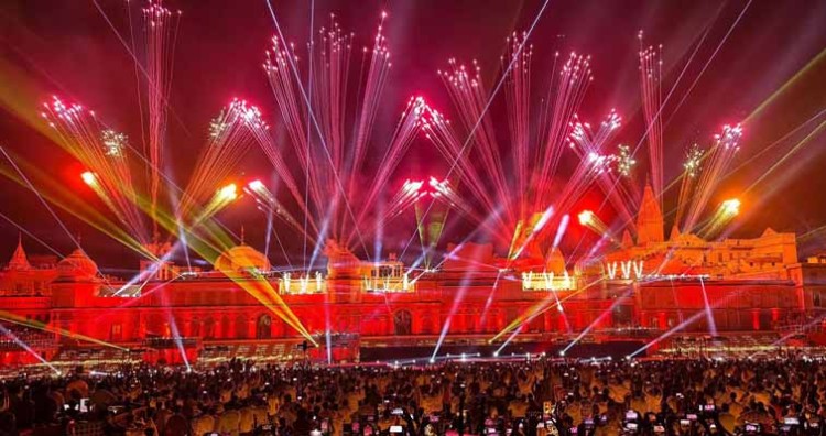 diwali is listed on the unesco intangible cultural heritage list