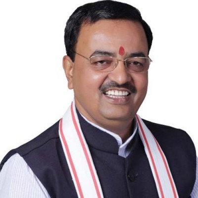 deputy chief minister keshav prasad maurya