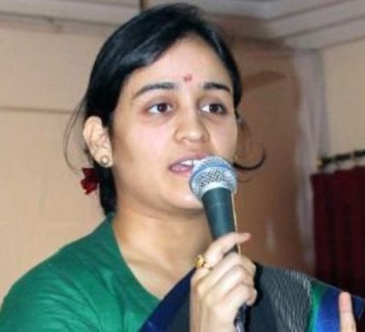 aparna yadav