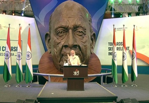 prime minister's interaction with indian civil services trainees