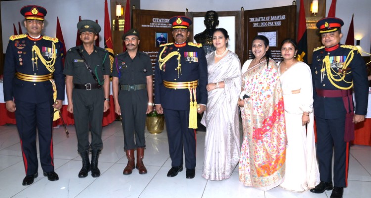 sri lankan army commander general lasantha rodrigo