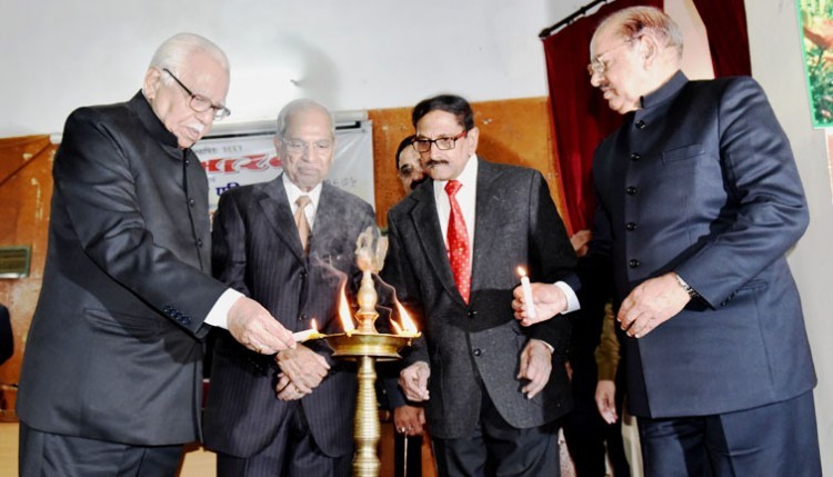 uttar pradesh foundation day