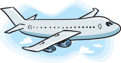 air plane
