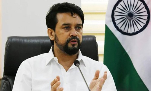 dissemination of correct information necessary-minister of information and broadcasting